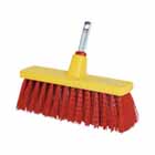 Wolf-Garten B30M Multi-Change Yard Broom