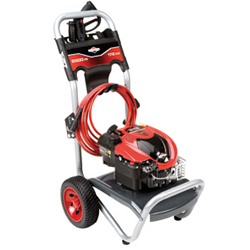 Briggs and Stratton Pressure Washer PW2500