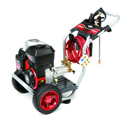 Briggs and Stratton Pressure Washer PW2900