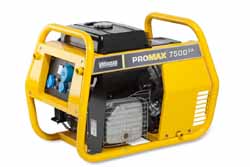 Briggs & Stratton Promax 7500EA