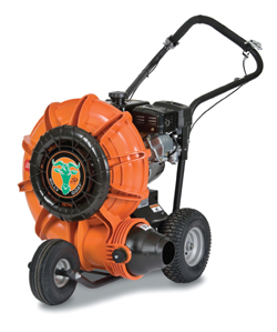 Wheeled Force Blowers