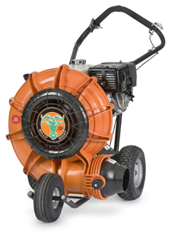 Wheeled Force Blowers