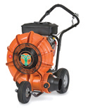 Billy Goat F1802SPV Force Blower Vanguard