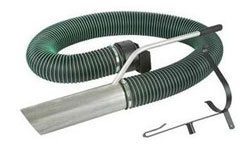 Wheeled Leaf Vacuums Hose Kit