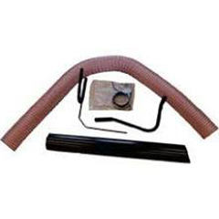 Wheeled Leaf Vacuums Hose Kit