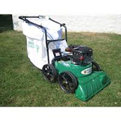 Wheeled Leaf Vacuums