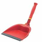 Wolf-Garten BKM Multi-Change Dustpan and Small Handle 