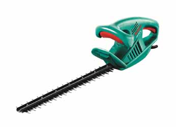 Bosch AHS 45-16  Electric hedgetrimmer