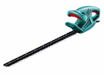 Bosch AHS 60-16  Electric hedgetrimmer