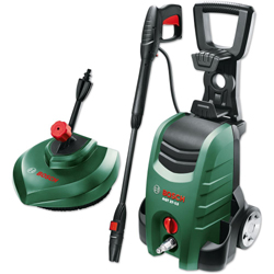 Bosch AQT37-13PLUS  Pressure Washer