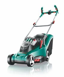 Bosch Rotak 37 LI Ergoflex Cordless Lawn Mower