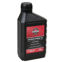 Briggs and Stratton Motor Oil 100005 E 0.6 litres