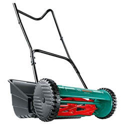 Bosch Hand Push Mower AHM38G