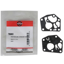 Briggs and Stratton Carburettor Gasket Kit 795083