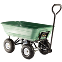 Cobra Tipping Hand Cart GCT200P