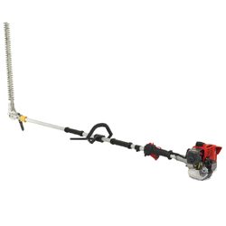 Cobra Long Reach Petrol Hedgecutter LRH270K