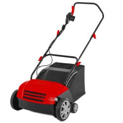 Cobra Electric Scarifier and Aerator 32cm