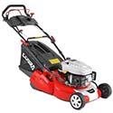 Cobra RM46SPCE 46cm / 18 inch Self Propelled Lawnmower