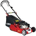 Cobra RM46SPH 46cm / 18 inch Self Propelled Lawnmower