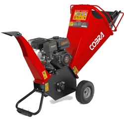 Petrol Wood Chipper CHIP650L