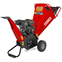 Cobra Wood Chipper CHIP650LE