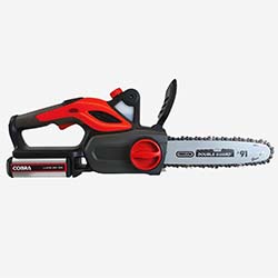 24V Cordless Chainsaw