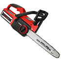 Cobra Cordless CS35040VZ 35cm Chainsaw (Tool Only)