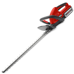 Cordless 40V Hedgetrimmer 55cm Blade (Tool Only)