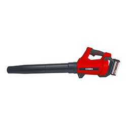 Leaf Blower With Battery And Charger