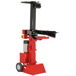 Cobra Vertical Log Splitter