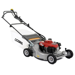 Cobra 53cm Pro Lawnmower M53SPH