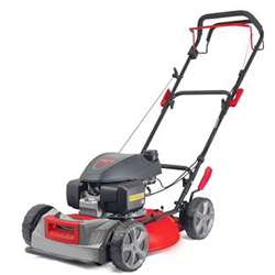 Self Propelled Mulching Mower