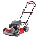 Cobra 48cm Mulching Mower Powered by Honda Engine GCVX 170