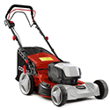 Cobra MX460S40V Cordless 18 inch Lawnmower