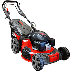 Honda Engine Self Propelled Mower With Gears