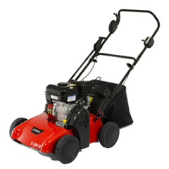 Cobra S390B Petrol Scarifier 38cm