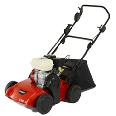 Cobra S390H Petrol Scarifier 38cm