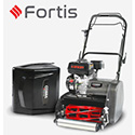 14 Cobra Fortis Petrol Cylinder Lawnmower