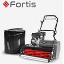 25 Cobra Fortis Petrol Cylinder Lawnmower