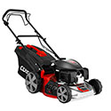 Cobra MX460SPH Self Propelled 46cm Petrol Lawnmower