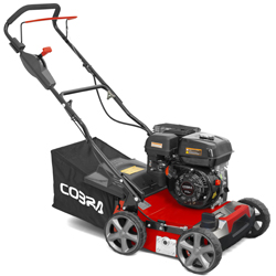 Cobra Petrol Scarifier S40C