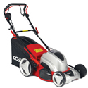 Cobra MX46SPE Self Propelled Lawnmower