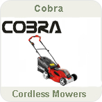 Cobra Cordless