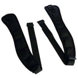 Ego Double Shoulder Comfort Straps AP1300