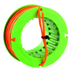 Ego Spool And 2.4mm Twist Line For Strimmers