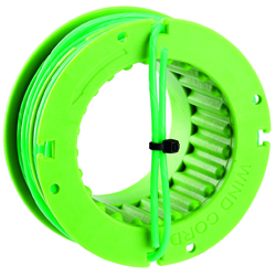 Ego Strimmer Spool With 2mm Round Line