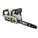 Ego 40cm Chainsaw CS1614E Kit