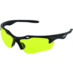 Ego Yellow Safety Glasses