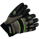 Ego Power+ Goat Skin Work Gloves