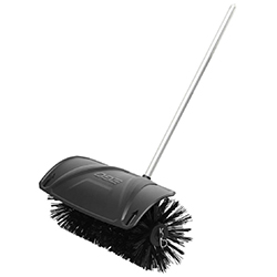 22 Inch Bristle Brush Attachment For EGO Power Head